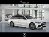 Mercedes-Benz C 300 4M T bei Sportwagen.expert - Abbildung (4 / 15)