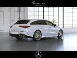 Mercedes-Benz CLA-Klasse bei Sportwagen.expert - Abbildung (7 / 15)