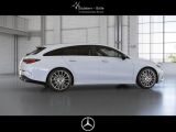 Mercedes-Benz CLA-Klasse bei Sportwagen.expert - Abbildung (6 / 15)