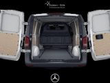 Mercedes-Benz Vito bei Sportwagen.expert - Abbildung (14 / 15)