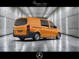 Mercedes-Benz Vito bei Sportwagen.expert - Abbildung (7 / 15)