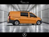 Mercedes-Benz Vito bei Sportwagen.expert - Abbildung (6 / 15)