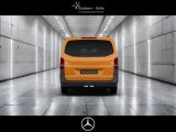 Mercedes-Benz Vito bei Sportwagen.expert - Abbildung (8 / 15)