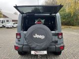 Jeep Wrangler bei Sportwagen.expert - Abbildung (7 / 15)