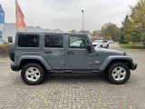 Jeep Wrangler bei Sportwagen.expert - Abbildung (10 / 15)