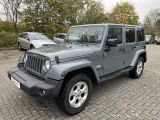 Jeep Wrangler bei Sportwagen.expert - Abbildung (2 / 15)