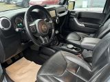 Jeep Wrangler bei Sportwagen.expert - Abbildung (12 / 15)