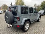 Jeep Wrangler bei Sportwagen.expert - Abbildung (9 / 15)