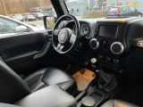 Jeep Wrangler bei Sportwagen.expert - Abbildung (13 / 15)