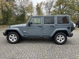 Jeep Wrangler bei Sportwagen.expert - Abbildung (3 / 15)