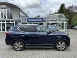 Ssangyong Rexton bei Sportwagen.expert - Abbildung (9 / 15)