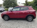 Ssangyong Tivoli bei Sportwagen.expert - Abbildung (9 / 15)