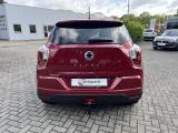 Ssangyong Tivoli bei Sportwagen.expert - Abbildung (6 / 15)