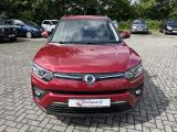 Ssangyong Tivoli bei Sportwagen.expert - Abbildung (2 / 15)