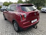 Ssangyong Tivoli bei Sportwagen.expert - Abbildung (8 / 15)