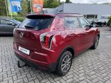 Ssangyong Tivoli bei Sportwagen.expert - Abbildung (5 / 15)