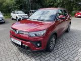 Ssangyong Tivoli bei Sportwagen.expert - Abbildung (3 / 15)