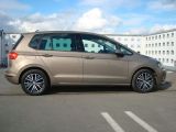 VW Golf Sportsvan bei Sportwagen.expert - Abbildung (3 / 15)