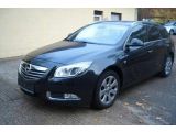Opel Insignia bei Sportwagen.expert - Abbildung (8 / 15)