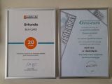 Opel Insignia bei Sportwagen.expert - Abbildung (5 / 15)