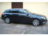 Opel Insignia bei Sportwagen.expert - Abbildung (4 / 15)