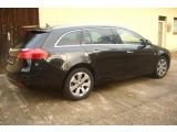 Opel Insignia bei Sportwagen.expert - Abbildung (7 / 15)