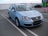 VW Golf V bei Sportwagen.expert - Abbildung (5 / 15)