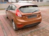 Ford Fiesta bei Sportwagen.expert - Abbildung (9 / 15)