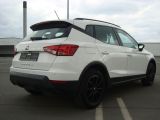 Seat Arona bei Sportwagen.expert - Abbildung (7 / 15)