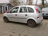 Opel Meriva bei Sportwagen.expert - Abbildung (3 / 15)