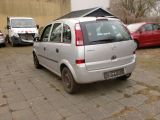 Opel Meriva bei Sportwagen.expert - Abbildung (7 / 15)
