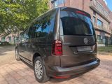 VW Caddy bei Sportwagen.expert - Abbildung (9 / 15)