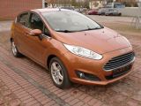 Ford Fiesta bei Sportwagen.expert - Abbildung (4 / 15)