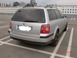 VW Passat bei Sportwagen.expert - Abbildung (9 / 15)