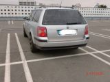 VW Passat bei Sportwagen.expert - Abbildung (10 / 15)
