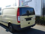 Mercedes-Benz Vito bei Sportwagen.expert - Abbildung (2 / 13)
