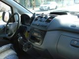 Mercedes-Benz Vito bei Sportwagen.expert - Abbildung (9 / 13)