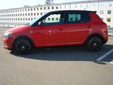 Skoda Fabia bei Sportwagen.expert - Abbildung (11 / 15)