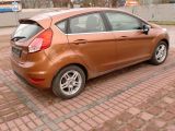 Ford Fiesta bei Sportwagen.expert - Abbildung (7 / 15)