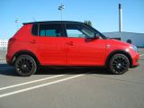 Skoda Fabia bei Sportwagen.expert - Abbildung (8 / 15)