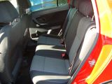 Skoda Fabia bei Sportwagen.expert - Abbildung (14 / 15)