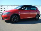 Skoda Fabia bei Sportwagen.expert - Abbildung (4 / 15)