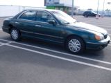 Hyundai XG 30 bei Sportwagen.expert - Abbildung (6 / 15)