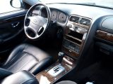 Hyundai XG 30 bei Sportwagen.expert - Abbildung (14 / 15)