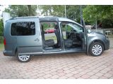 VW Caddy bei Sportwagen.expert - Abbildung (11 / 15)