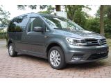 VW Caddy bei Sportwagen.expert - Abbildung (7 / 15)