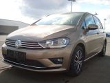 VW Golf Sportsvan bei Sportwagen.expert - Abbildung (2 / 15)