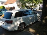 Audi A4 bei Sportwagen.expert - Abbildung (9 / 15) Audi A4 bei Sportwagen.expert - Abbildung (9 / 15)