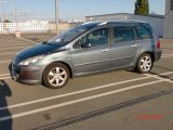 Peugeot 307 bei Sportwagen.expert - Abbildung (3 / 15)