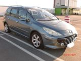 Peugeot 307 bei Sportwagen.expert - Abbildung (5 / 15)